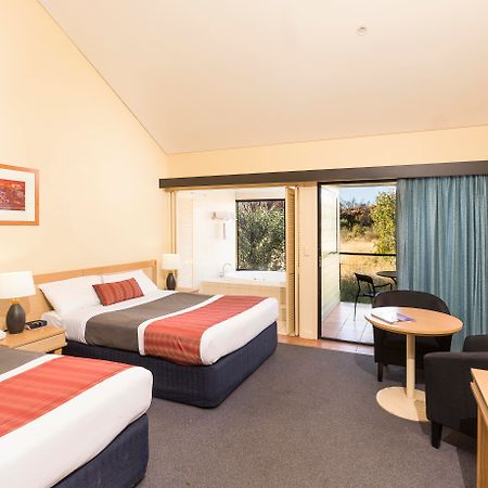 Discovery Resorts - Kings Canyon Ngoại thất bức ảnh
