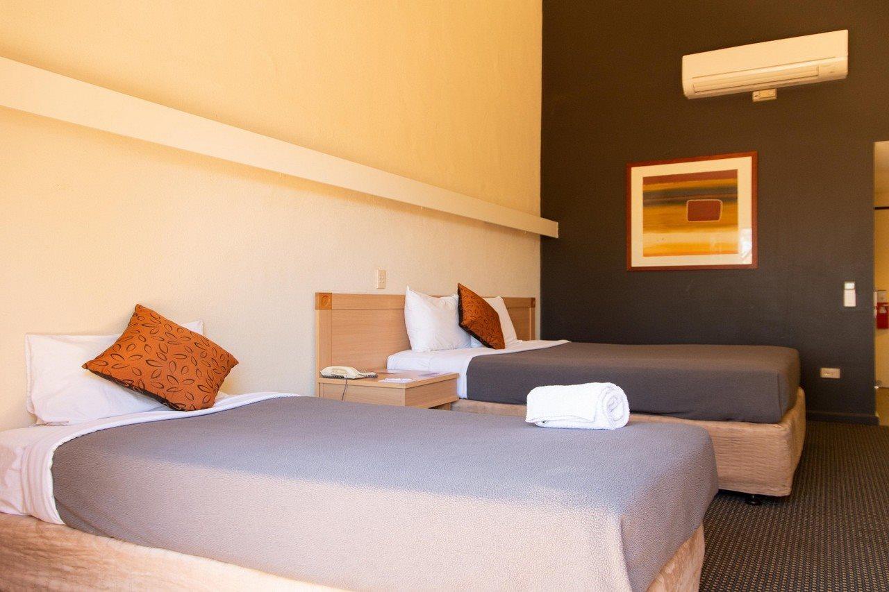 Discovery Resorts - Kings Canyon Ngoại thất bức ảnh