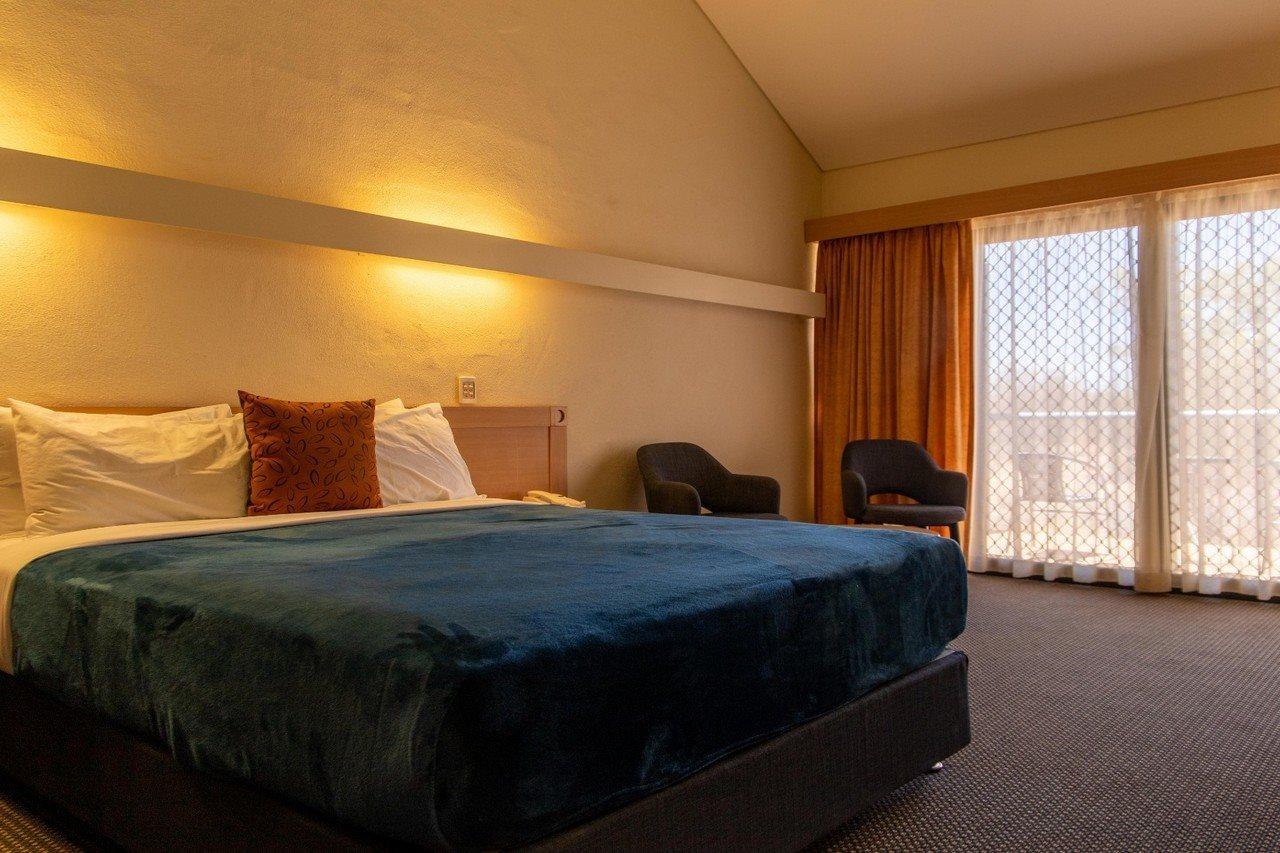 Discovery Resorts - Kings Canyon Ngoại thất bức ảnh