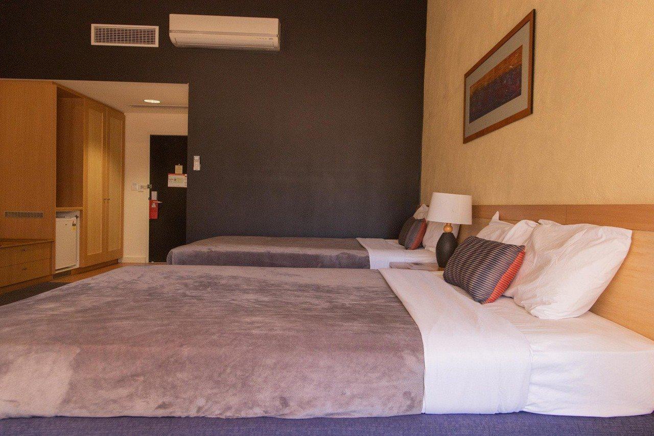 Discovery Resorts - Kings Canyon Ngoại thất bức ảnh
