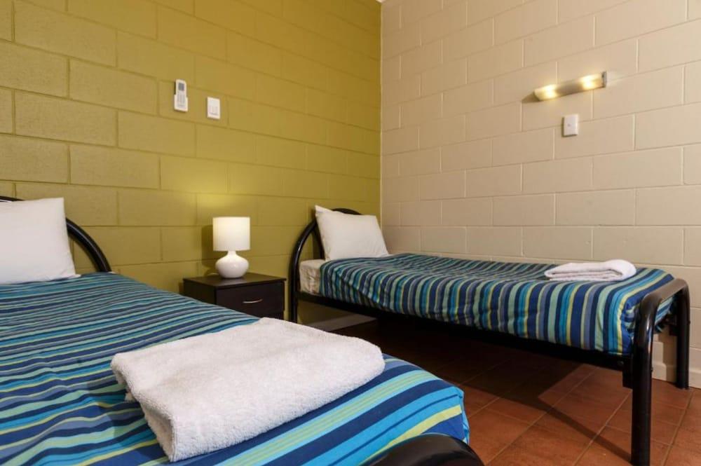 Discovery Resorts - Kings Canyon Ngoại thất bức ảnh