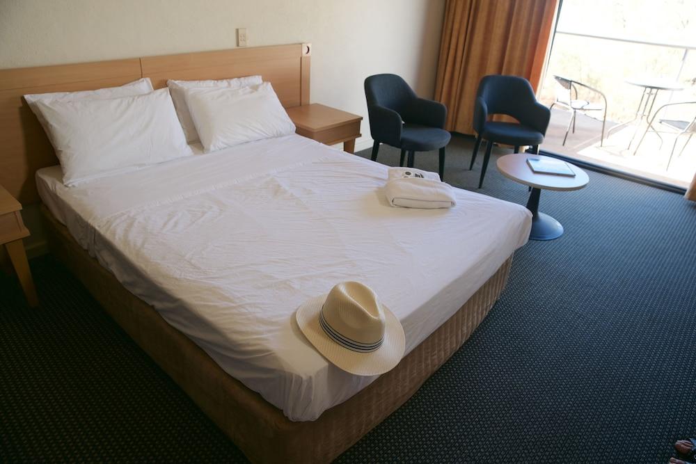 Discovery Resorts - Kings Canyon Ngoại thất bức ảnh