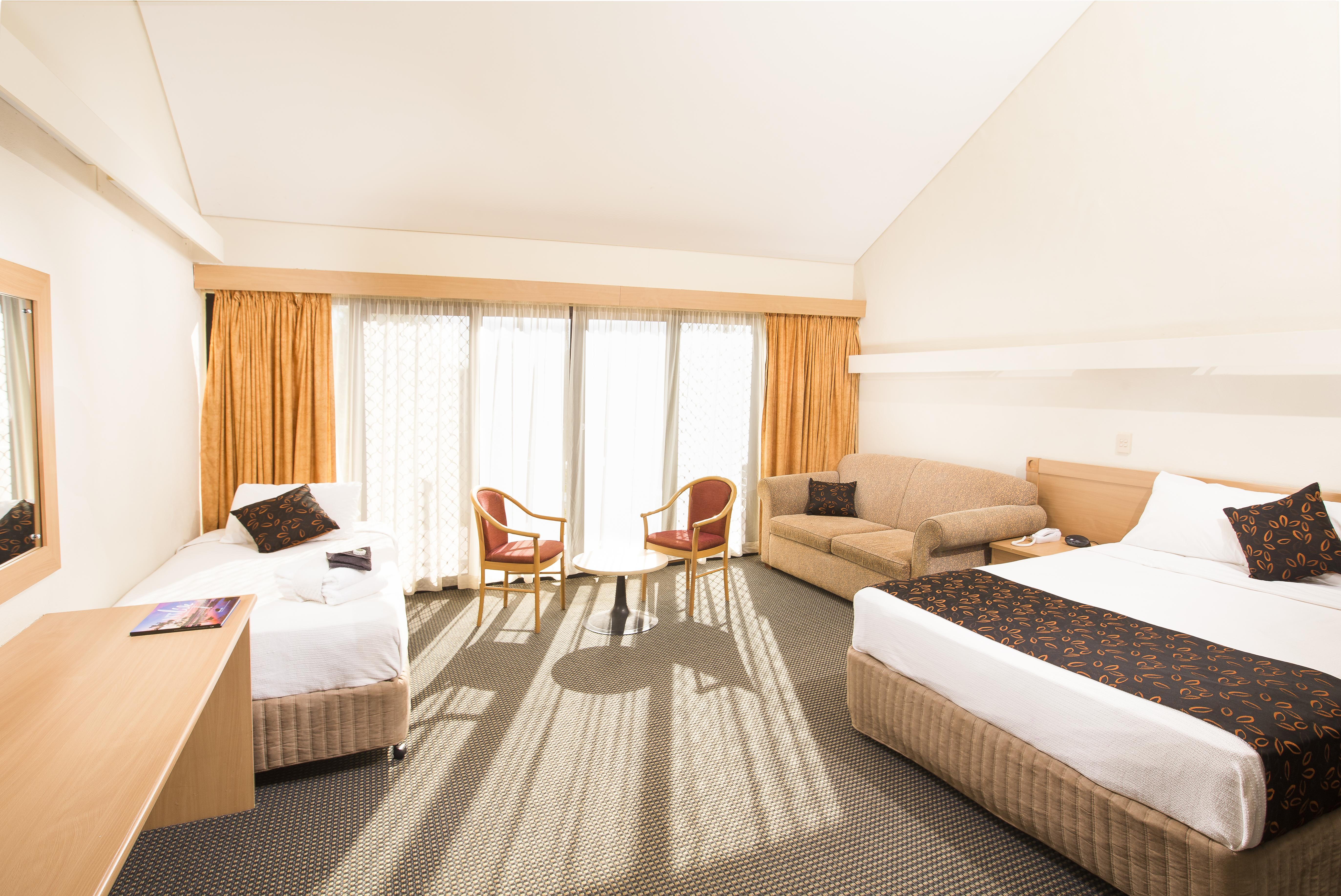 Discovery Resorts - Kings Canyon Ngoại thất bức ảnh