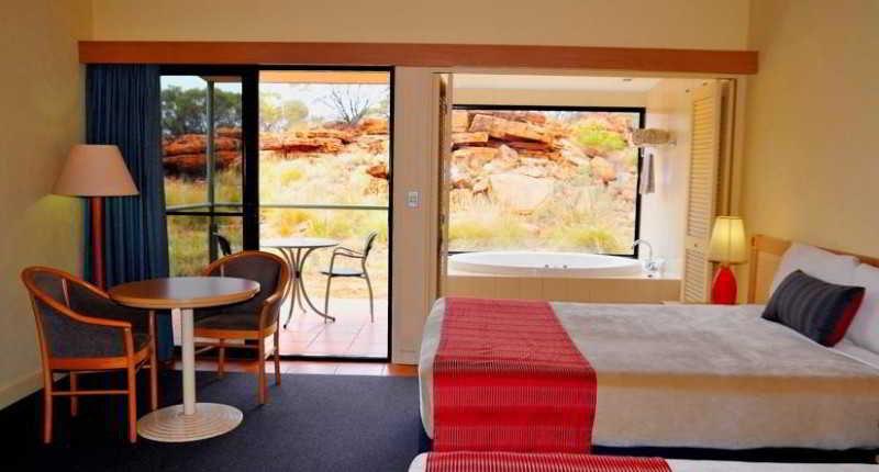 Discovery Resorts - Kings Canyon Ngoại thất bức ảnh