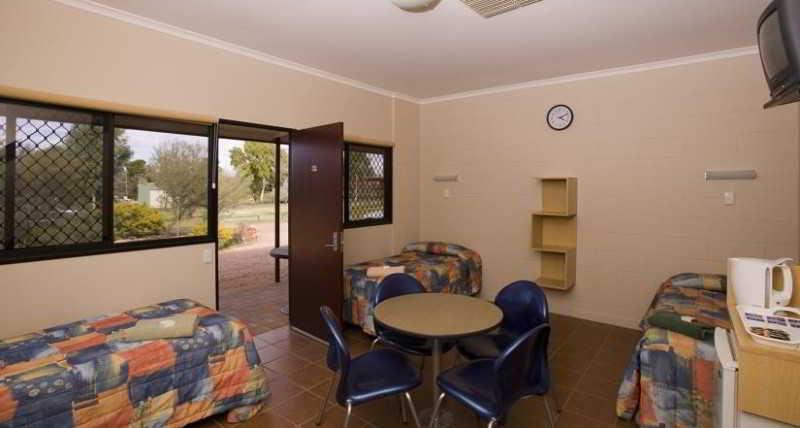 Discovery Resorts - Kings Canyon Ngoại thất bức ảnh