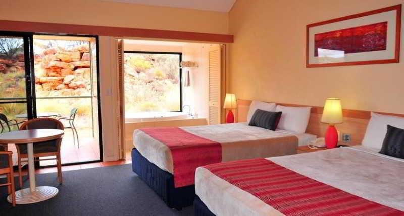 Discovery Resorts - Kings Canyon Ngoại thất bức ảnh