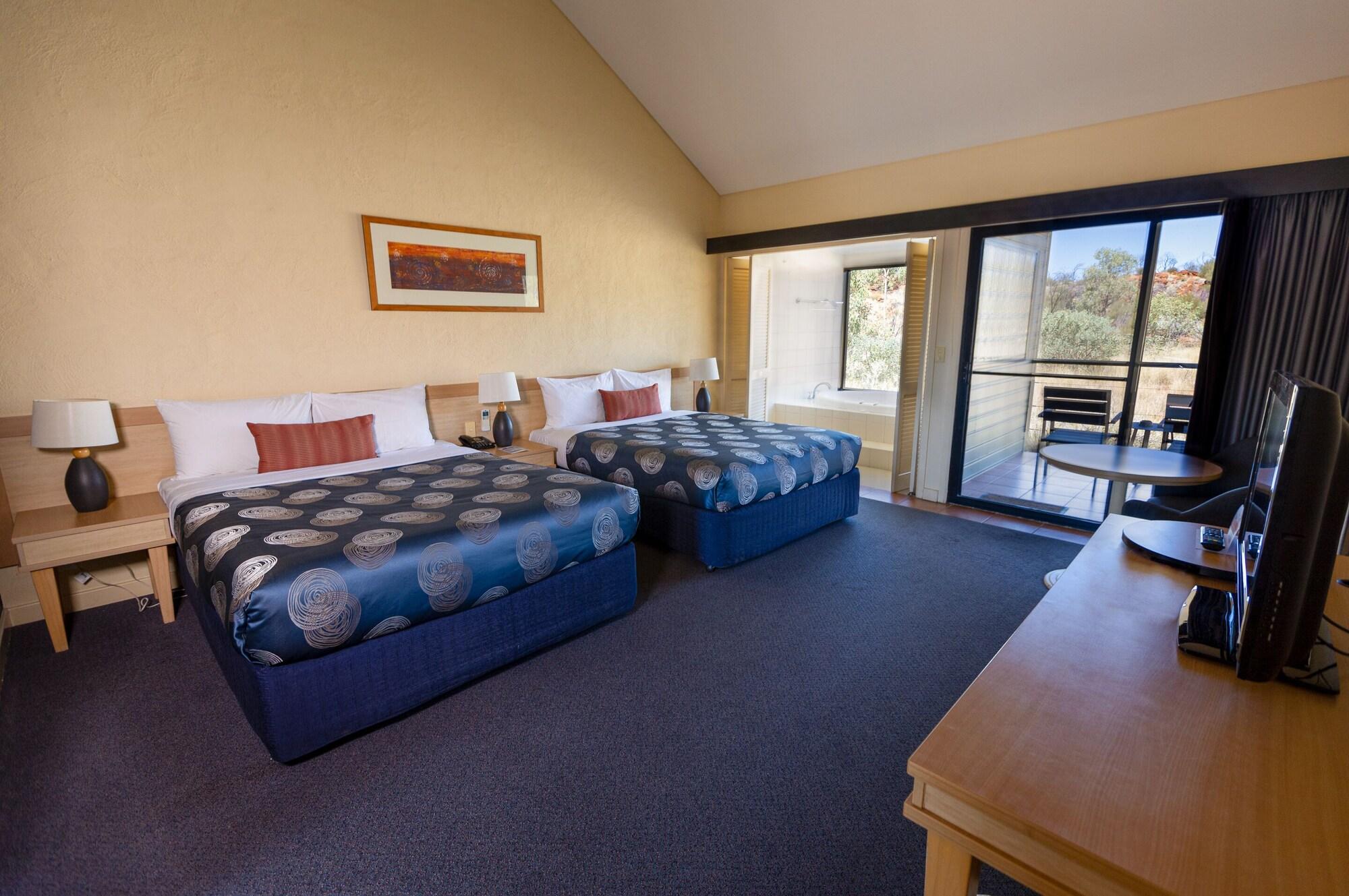 Discovery Resorts - Kings Canyon Ngoại thất bức ảnh
