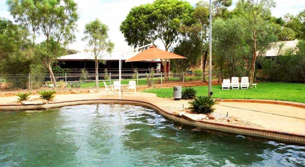 Discovery Resorts - Kings Canyon Ngoại thất bức ảnh